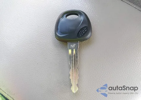 2007 Hyundai Sonata Limited/Se V6 z USA, uszkodzony, nr VIN 5NPEU46F97H212437